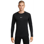 Tričko Nike Pro Warm M FB7982-010 S (173 cm)