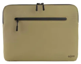 Aiino Urban Sleeve Orcher / Pouzdro pro MacBook / Air 13" / Pro 13" a 14" / M1-M4 (AISLE14RH-OC)