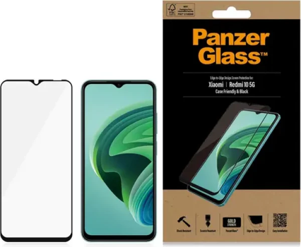 PanzerGlass Xiaomi Redmi 10 5G (8061)