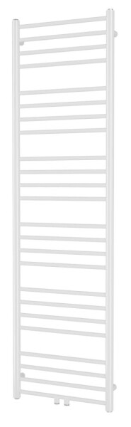 Radiátor kombinovaný SAT Paul 174x50 cm středové připojení bílá SATRAPA1740500S SATRAPA1740500S