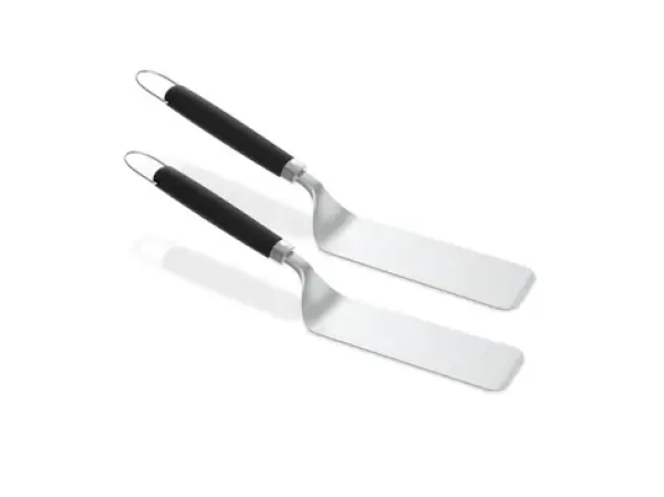 Weber 3400424 / Sada špachtlí na grilovací plotýnku (3400424)