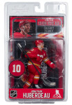 McFarlane Figurka Jonathan Huberdeau Calgary Flames NHL 7" Figure McFarlane's
