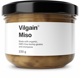 Vilgain Miso BIO – 3× 230 g