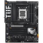 ASUS TUF GAMING X870-PLUS WIFI / AMD X870 / DDR5 / SATA III RAID / USB / 2.5GLAN / M.2 / sc.AM5 / ATX (90MB1IU0-M0EAY0)