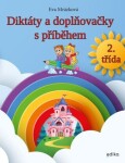 Diktáty doplňovačky