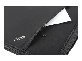 Lenovo ThinkPad Sleeve černá / Pouzdro na notebook / do 14" / Polyester / Polstrované (4X40N18009)