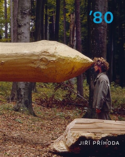 Jiří Příhoda '80
