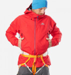 Pánská bunda Mountain Equipment Quiver Jacket imperial red