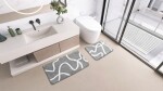 Wc předložka SAT Feel šedá SATDPREDWC08SE SATDPREDWC08SE