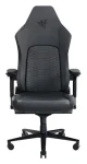 Razer Iskur V2 černá / Herní židle / bederní opora 360° / nastavitelné opěradlo / výškově nastavitelná (RZ38-04900200-R3G1)