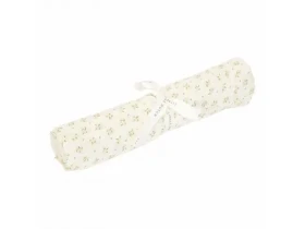 Little Dutch Plena zavinovací 120x120 cm Blueberry Leaves (TE51914034LD)