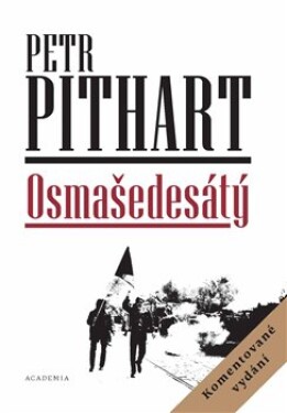 Osmašedesátý - Petr Pithart