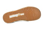 Mtng Free Orbit Nylon White/Nappa Leather Blue