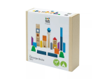 PlanToys PlanToys Stavebnice - Ve městě