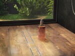 Laveo - Plado - sprchový žlab 100 cm COV_210D
