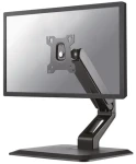 Neomounts FPMA-D885BLACK / stolní stojan pro monitor / velikost 15-32" / VESA 75x75 - 100x100 / nosnost 10 kg (FPMA-D885BLACK)