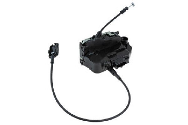 NTY Centrální zámek RENAULT MEGANE II – přední pravý