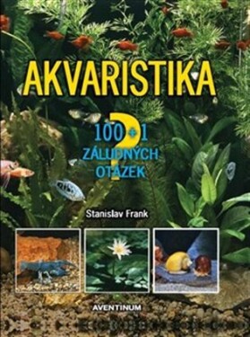 Akvaristika