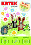 Activity book A4