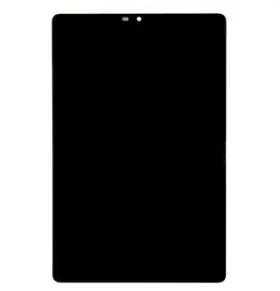LCD displej s dotykovou deskou pro Lenovo Tab M8 (4. gen) černá / Náhradní díl / Tablet (57983115524)