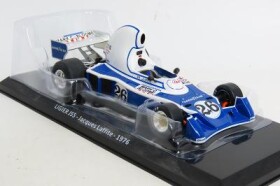 Ligier JS5 Laffite 1976 F1 Centauria 1:24 G005 NEW08