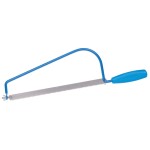 LEVIOR 24151 Pila zahradní s plastovou rukojetí, délka listu 300mm