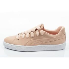 Dámská sportovní obuv 370194 01 Béžová - Puma béžová 38