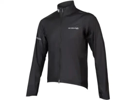 Endura Pro SL Waterproof Shell pánská bunda Black vel. M