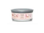 YANKEE CANDLE Pink Sands svíčka 340g / 5 knotů (Signature tumbler střední )