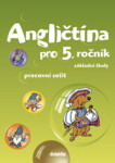 Angličtina pro Pracovní sešit