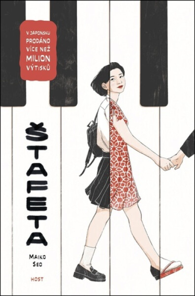 Štafeta - Maiko Seo