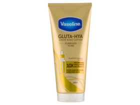 Vaseline Lotion Flawless Tone tělové sérum 200 ml