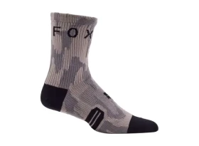 Fox Ranger ponožky Grey/Light Grey vel.