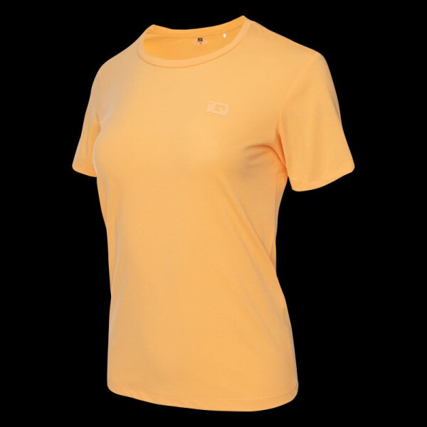 Dámské tričko s krátkým rukávem JUDITH WMNS L