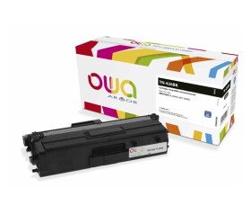 OWA Armor toner pro BROTHER HL-L 8360, 9.000 str., kom. s TN426BK černá/black - originální EDF_1081836