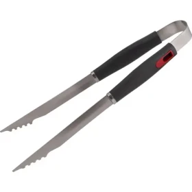 Lamart BBQ Grilovací kleště / 40cm (8590669307494)