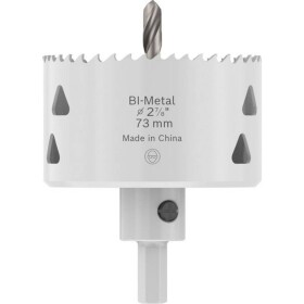 Bosch Accessories 2608594526 2608594526 vrtací korunka 73 mm 1 ks