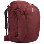 Thule landmark 60l dark bordeaux