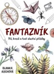 Fantazník Blanka Kochová