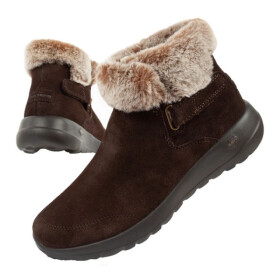 Skechers On-The-Go W 144041/CHOC 35