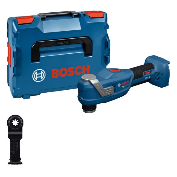Aku multifunkční oscilační bruska Bosch PRO GOP18V-30 06018G3001
