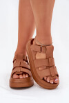 Sandály model 213169 Step in style 39