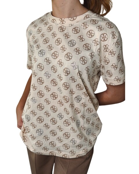 Dámské triko Guess V4YI04