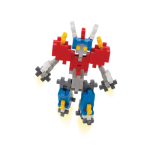 Plus-Plus Mecha Bot (100 ks) Tuba