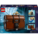 LEGO LEGO® Wednesday 76785 Věc a jeho byt