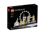 LEGO® Architecture 21034 Londýn - LEGO® BrickHeadz