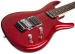 Ibanez JS240PS Candy Apple