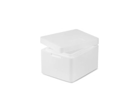 Termoboxy CZ & SK Polystyrenový termobox 3,7L/3kg
