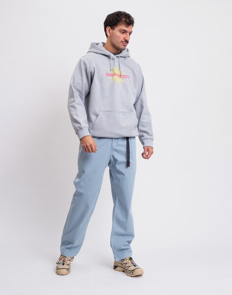Gramicci Gramicci Pant Dusty Blue Pigment M