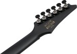Ibanez S721RB BKF